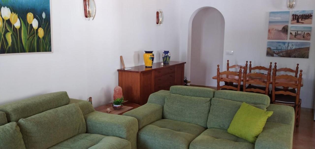 Villa Alhambra - Dale A Tu Familia Las Vacaciones Y El Descanso Que Se Merecen Calpe Ngoại thất bức ảnh