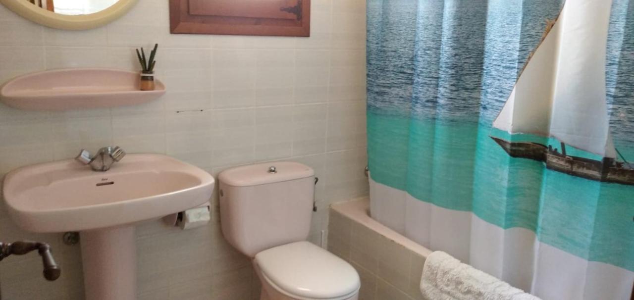 Villa Alhambra - Dale A Tu Familia Las Vacaciones Y El Descanso Que Se Merecen Calpe Ngoại thất bức ảnh