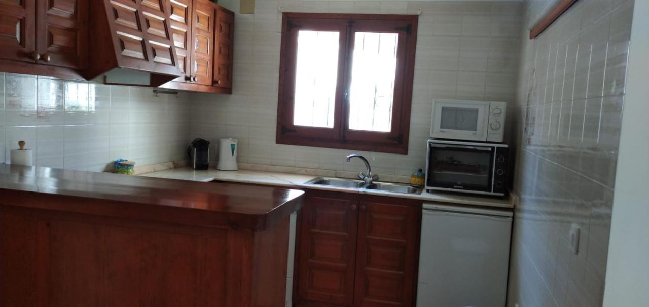 Villa Alhambra - Dale A Tu Familia Las Vacaciones Y El Descanso Que Se Merecen Calpe Ngoại thất bức ảnh